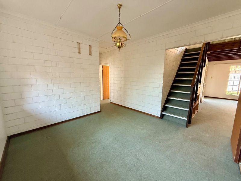 2 bedroom with loft to rent - Photo 8