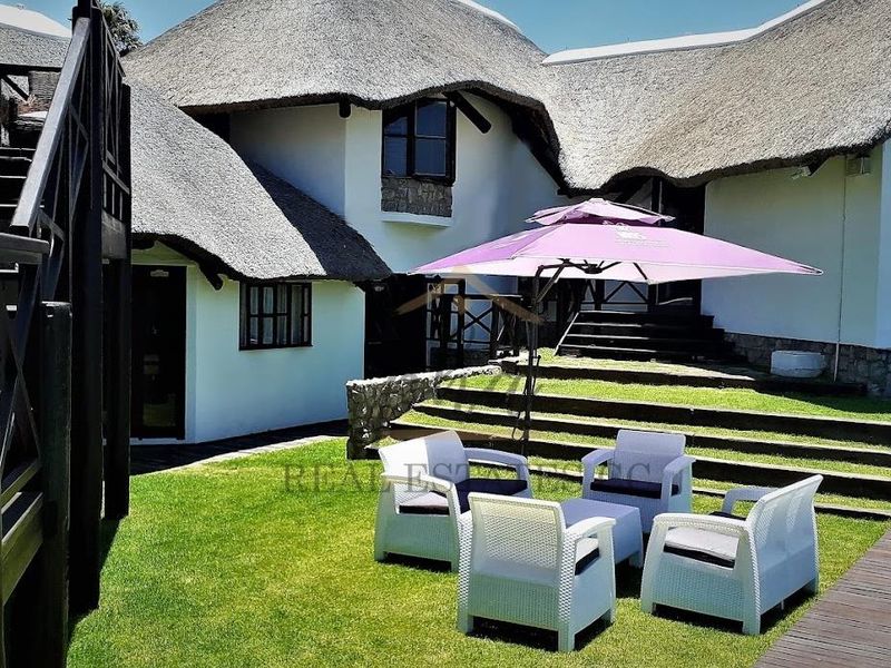 Dazzling & Chic Boutique hotel, CC registered  with spectacular views for sale in Walvis Bay, Namibia selling for N$26 mil !!! - Photo 6