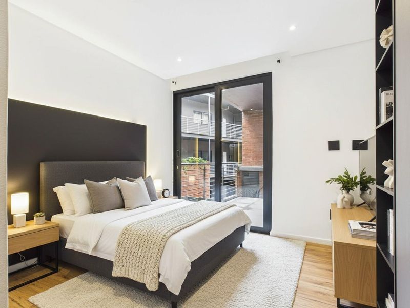 Modern Living In The Heart Of Fourways - Photo 9