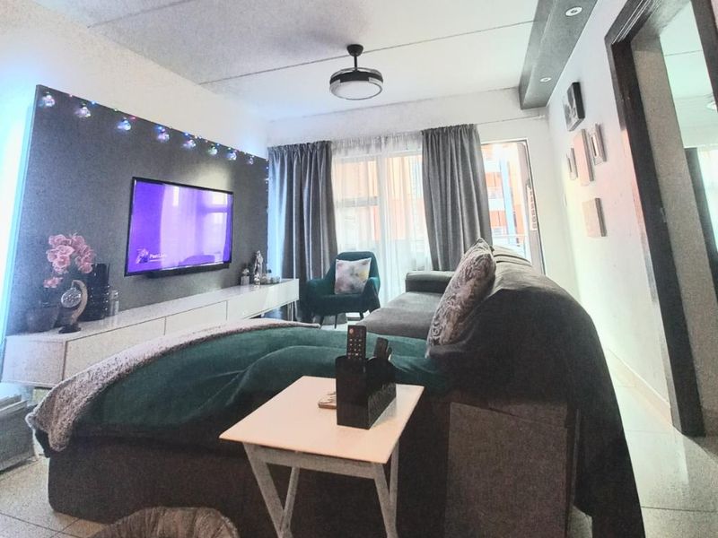 Morden Gem Apartment - Photo 5