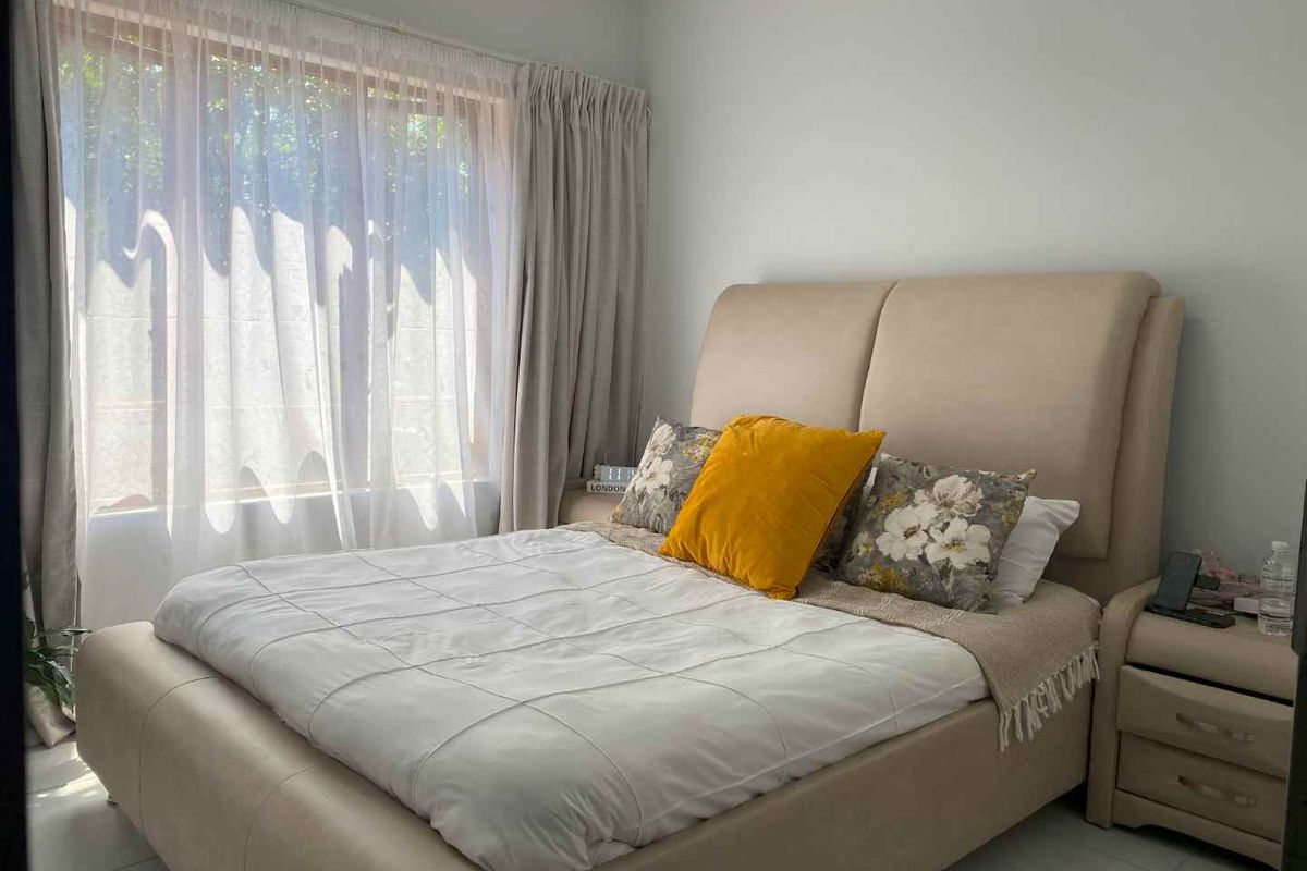 1 bedroom apartment in Matumi Sands - Photo 4