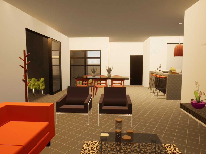 A 5 Bed House Building Package For Sale - Photo 2