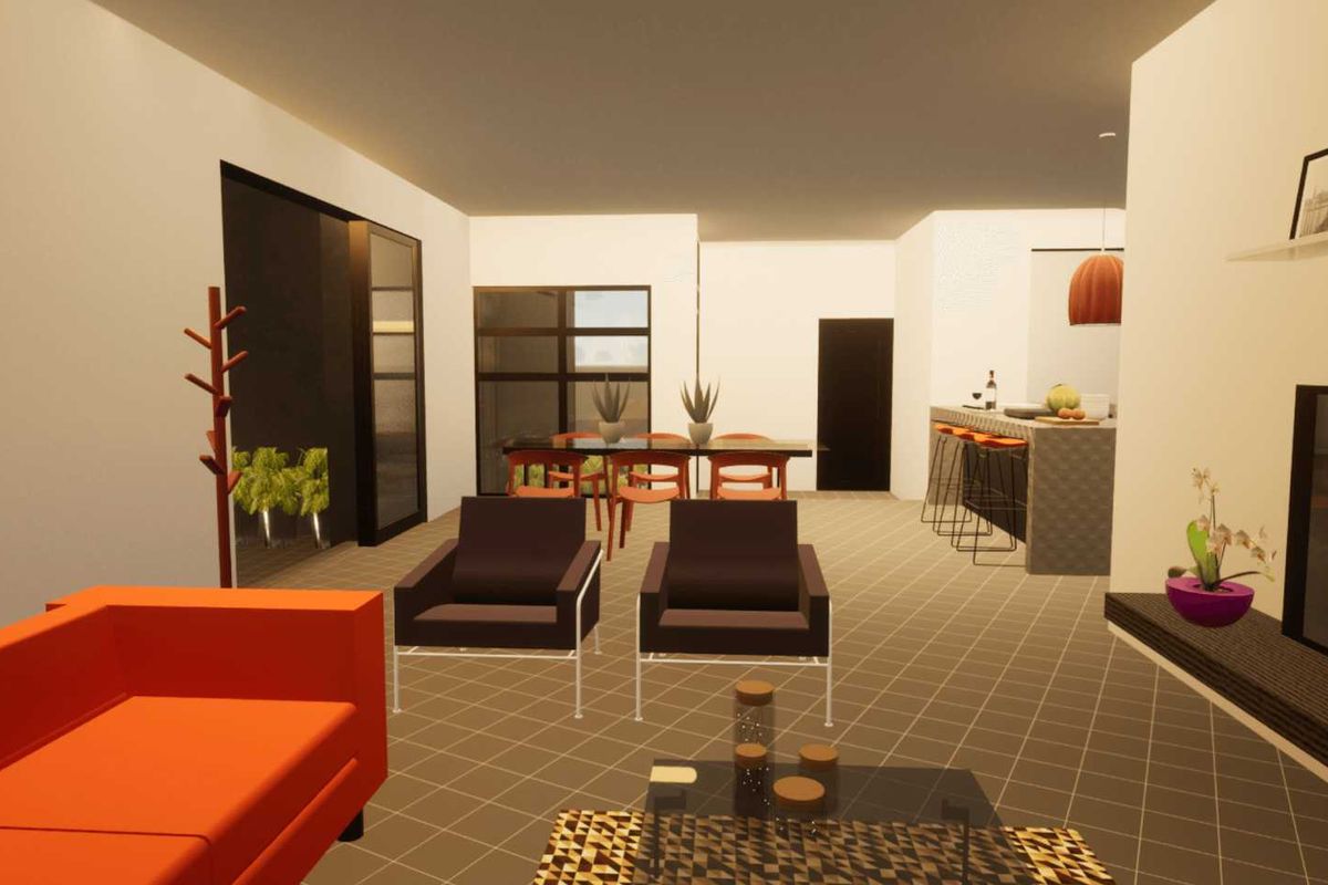 A 5 Bed House Building Package For Sale - Photo 2