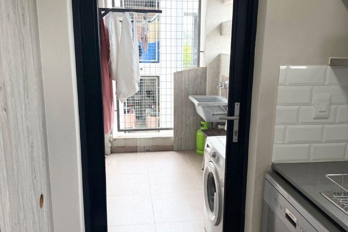 3bedroom tastefully furnished apartment for rent - Photo 5