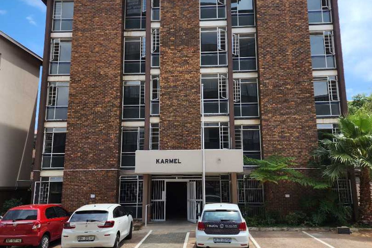 Double Room To Let |Karmel, Sunnyside for R2850P/M - Photo 2