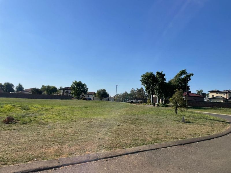 Vacant Land in Brakpan - Photo 1