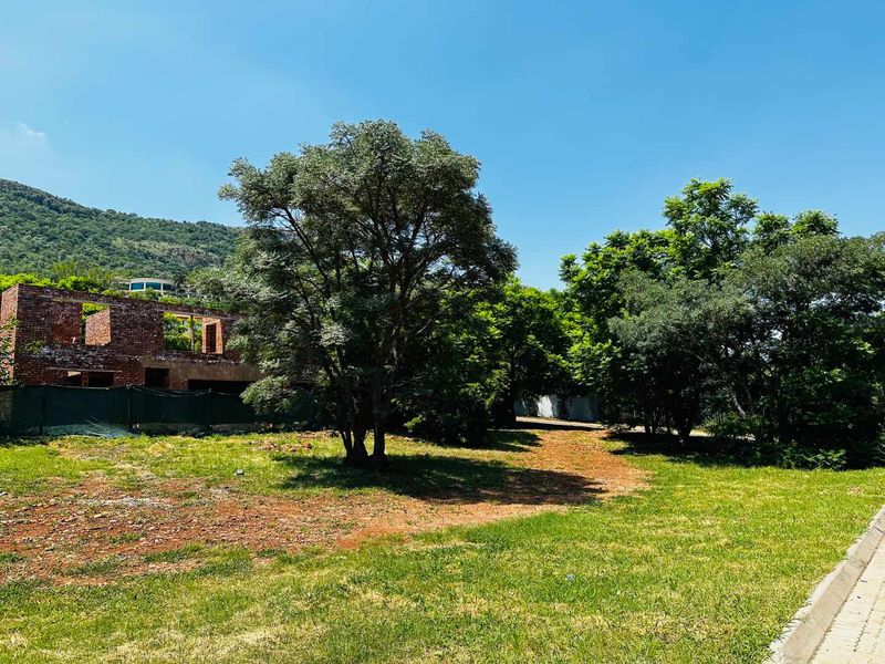 Build Your Dream Home with Stunning Dam & Mountain Views! - Photo 5