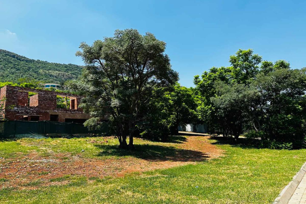 Build Your Dream Home with Stunning Dam & Mountain Views! - Photo 5