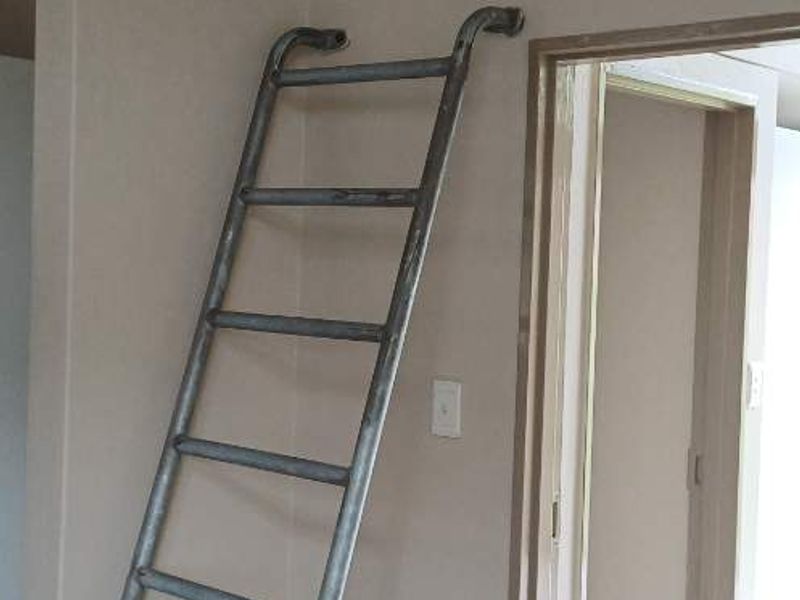 1 BED UNFURNISHED HOUGHTON ESTATE - Photo 8