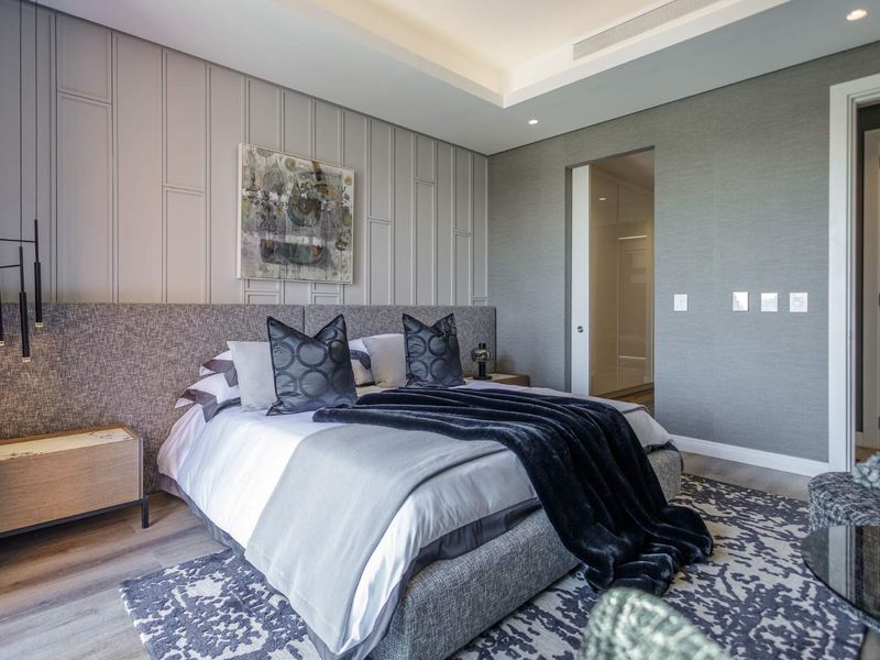 Sophisticated 3-Bedroom Apartment in City Center, Steyn City - Photo 7