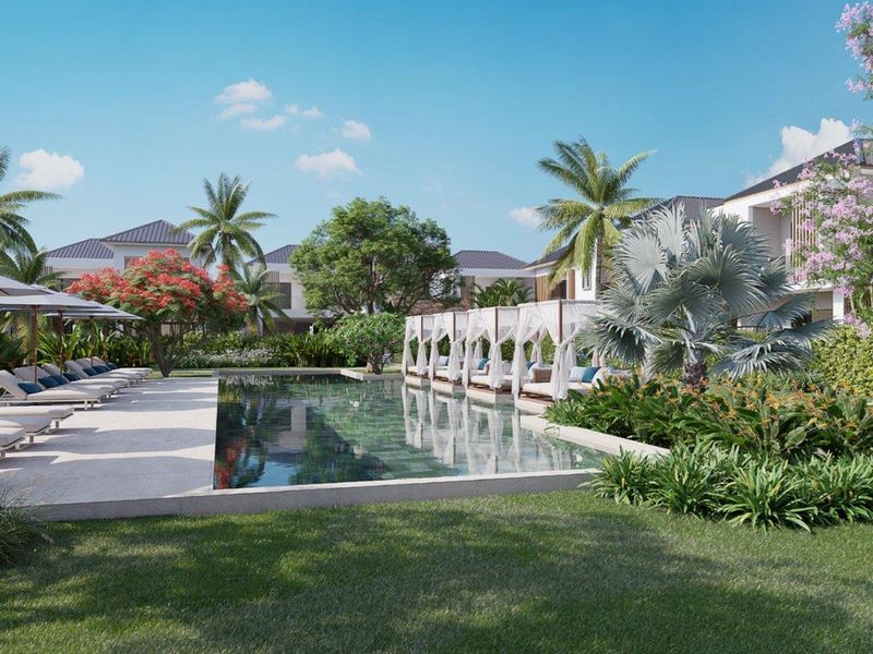CALODYNE – 4 bedroom Signature villa in a lush residence! - Photo 10