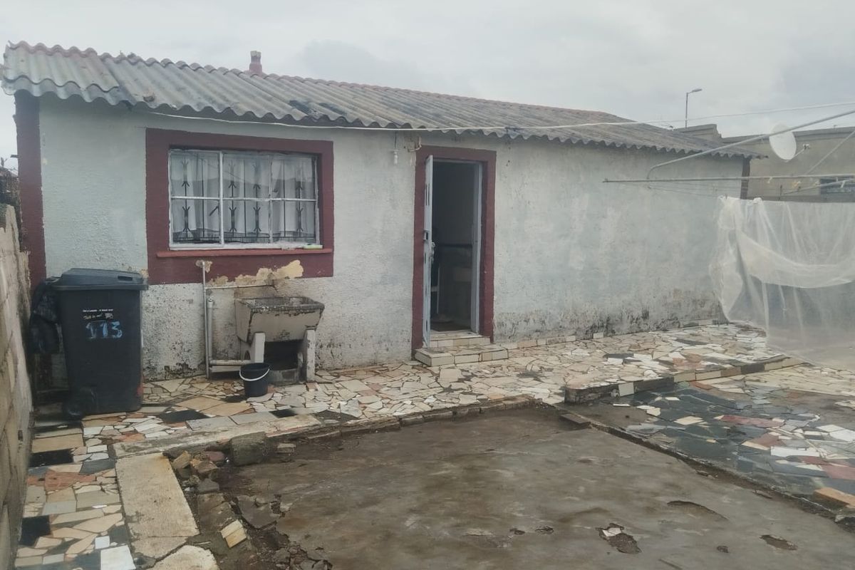 2 Bedroom House For Sale In Dhlamini - Photo 5