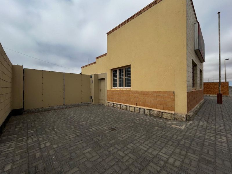 Prime Commercial Property | Swakopmund Central - Photo 2