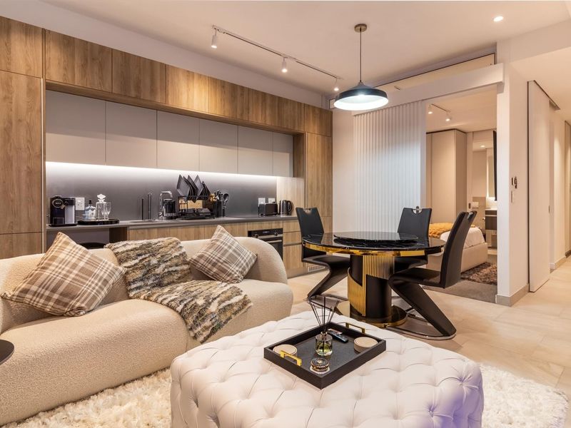 Luxurious One-Bedroom Apartment "The Rubik" Available to rent from 1 May-31 Oct 2026. - Photo 3