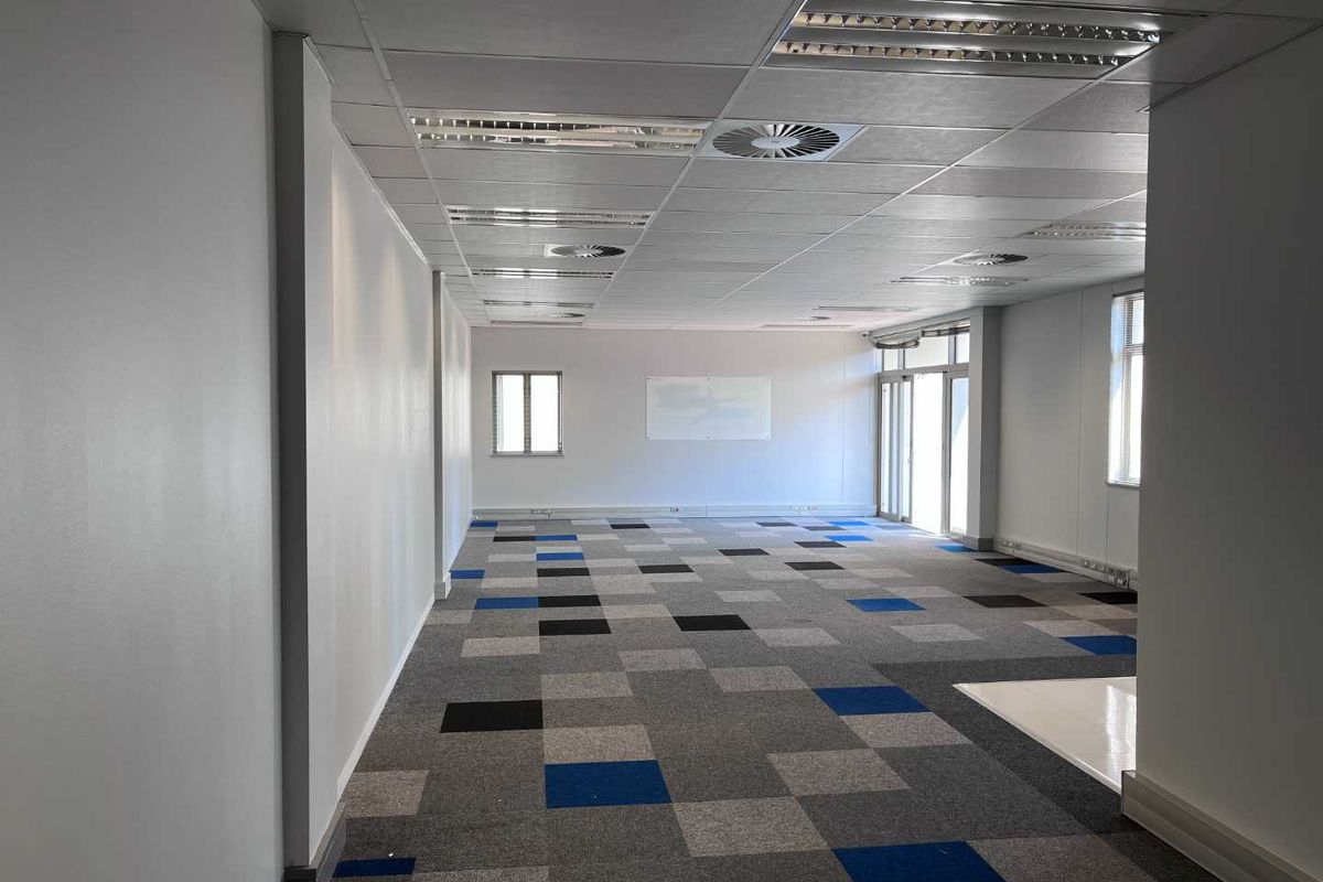 Impress Clients with High-End Finishes and Natural Light - Photo 3