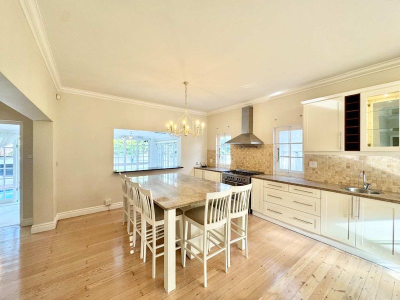 Hendra Estates - Gorgeous Family Home For Rent In Durban North! - Photo 6
