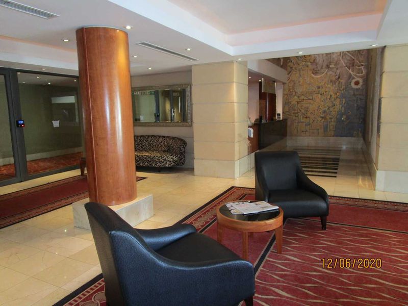 MAGNIFECENT 1 BED  APARTMENT IN THE ICONIC RAPHAEL FOR SALE - Photo 3