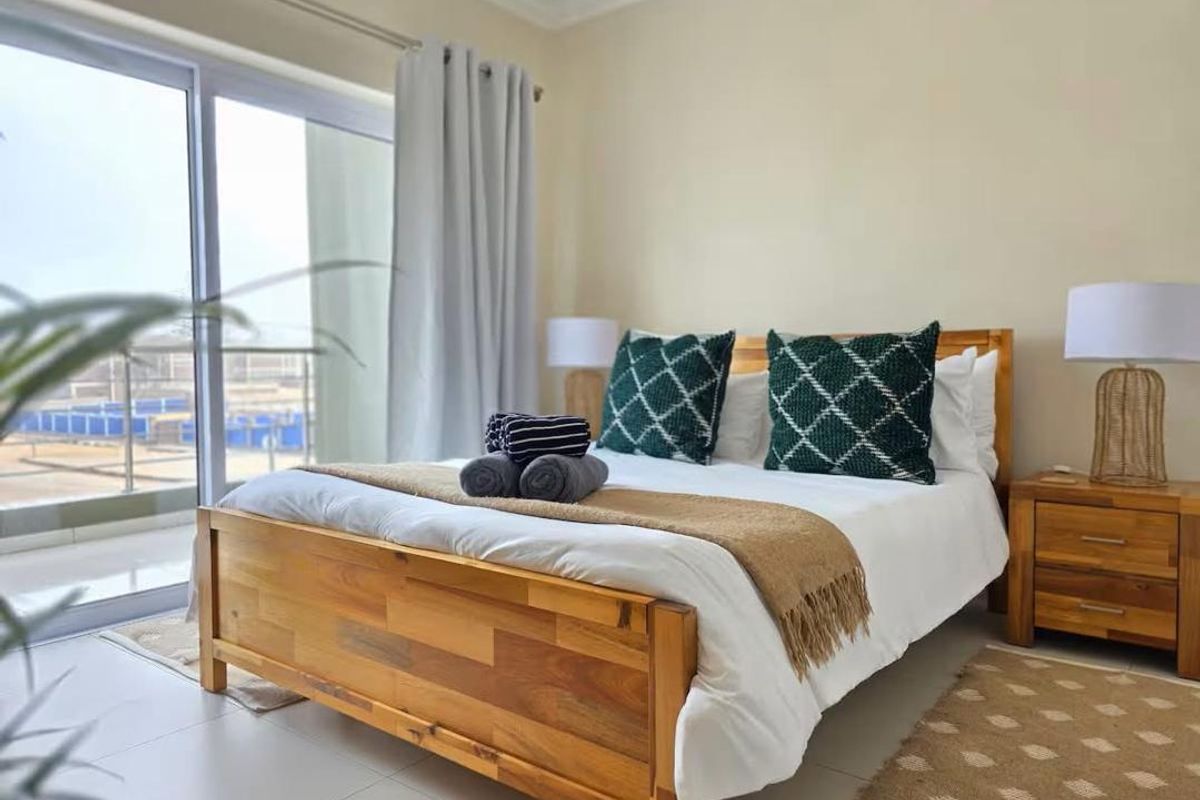 Sea-View Apartment for Rent | CBD - Photo 5