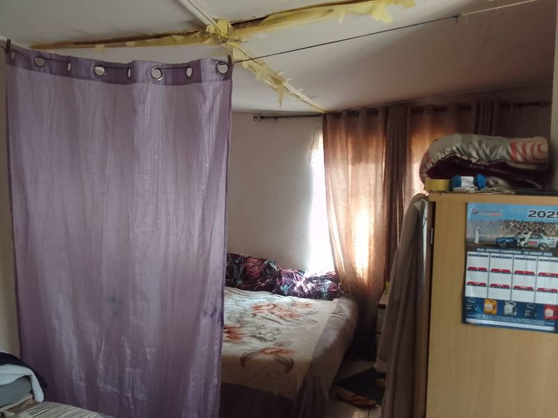 Fixer upper in the lucrative Balmoral Estate (De Deur - fall under Midvaal Municipality) - Photo 8