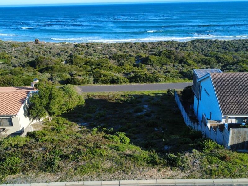 The Last Jewel on Pearly Beach's Golden Mile - Photo 1
