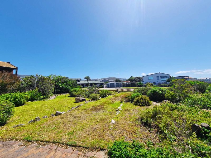 Rare Ocean Front Opportunity with Panoramic Mountain Vistas - Photo 2
