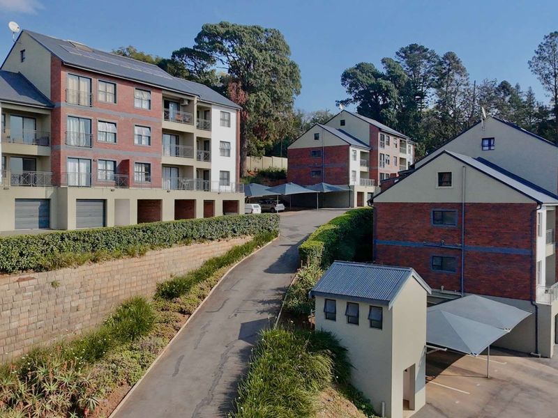 Modern 2-Bedroom Apartment – Ideal Starter Home or Investment Opportunity in Athlone, Pietermaritzburg - Photo 9