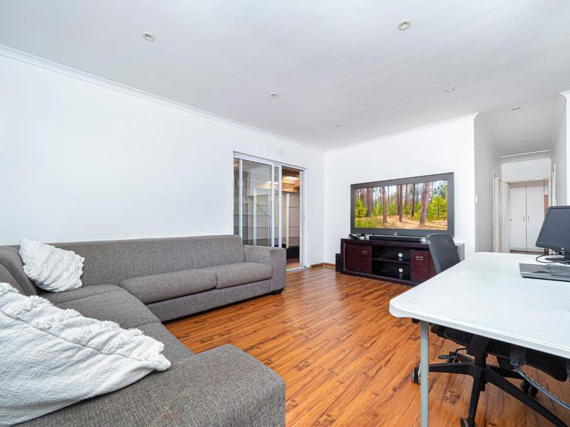 3-Bedroom Home Lock up and go - Photo 3