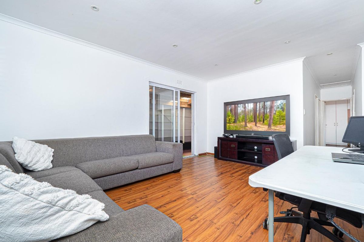 3-Bedroom Home Lock up and go - Photo 3