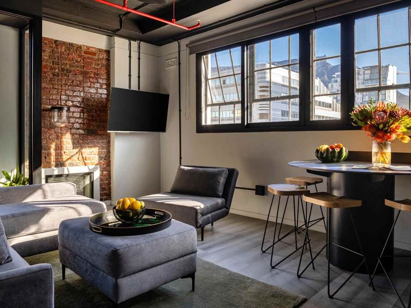 Build Your Property Portfolio | Dual-Income Loft Investment on Bree Street - Photo 4