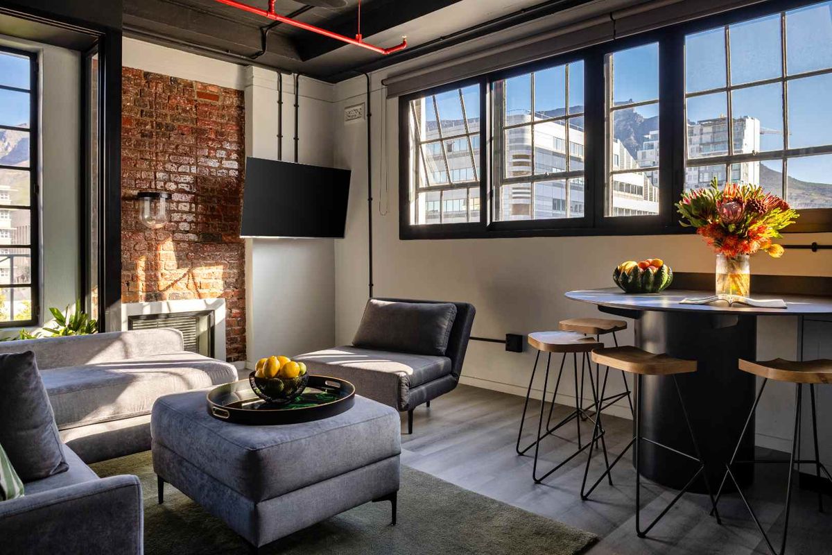 Build Your Property Portfolio | Dual-Income Loft Investment on Bree Street - Photo 4