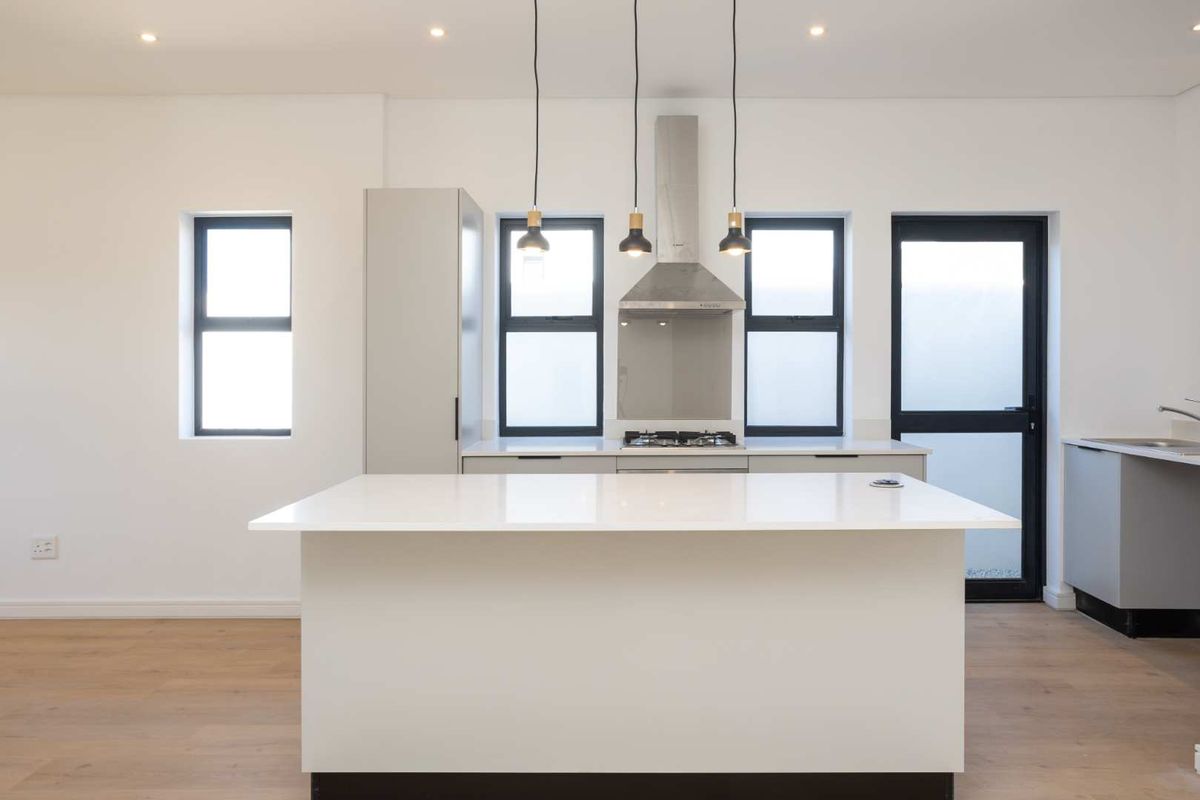 Three-bedroom House to Rent – Comfortable Modern Living - Photo 3