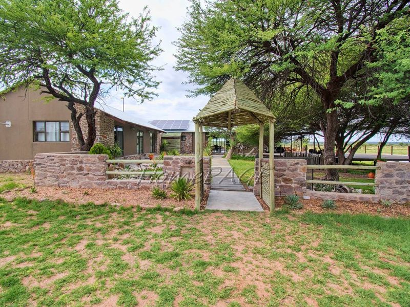 Omaheke Region, Gobabis:  Boutique Guest/Game Lodge is for Sale - Photo 10