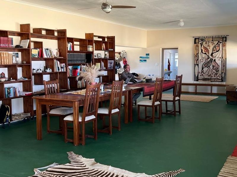 FOR SALE - Plot in Omaruru Wildlife Estate - Photo 2