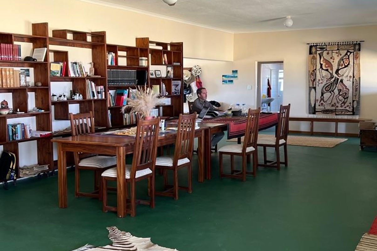 FOR SALE - Plot in Omaruru Wildlife Estate - Photo 2