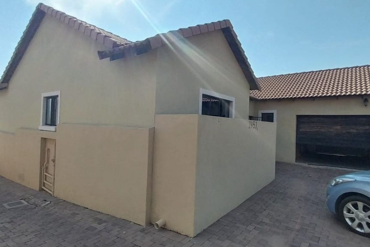 Duet In Thatchfield Hills Rua Vista Ext 12 - Photo 5
