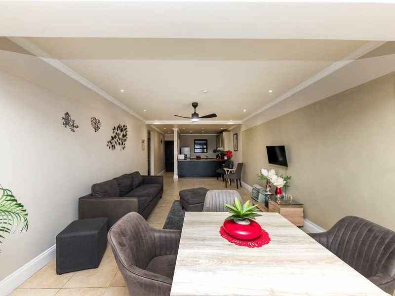 Exceptional Sea Point Opportunity Near the Promenade - Photo 9