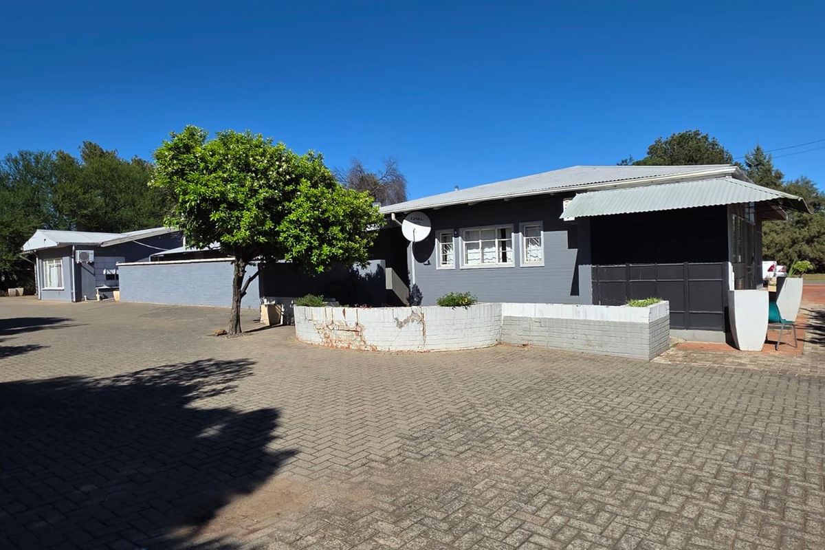 26 Bedroom properties Income Generator - Photo 3