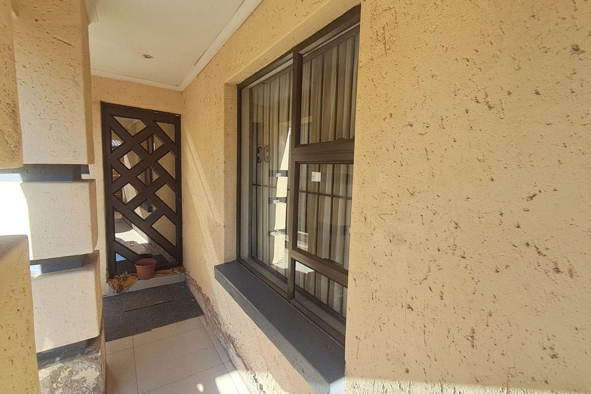 Complete This 2-Bed Home & Profit from 6-Room Rentals Now! - Photo 2