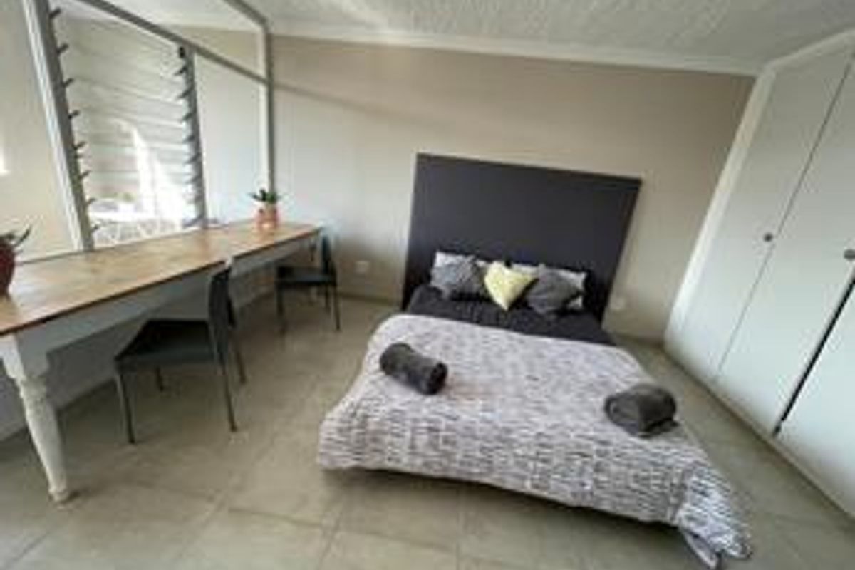 INVESTMENT - 2.5 Bedroom Apartment for Sale in Villieria - Photo 2
