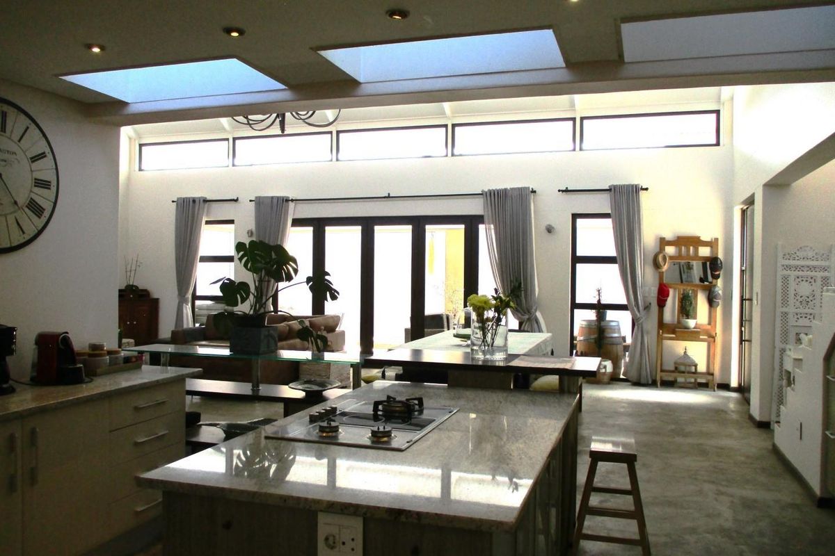 Family Home Omeya - Photo 4