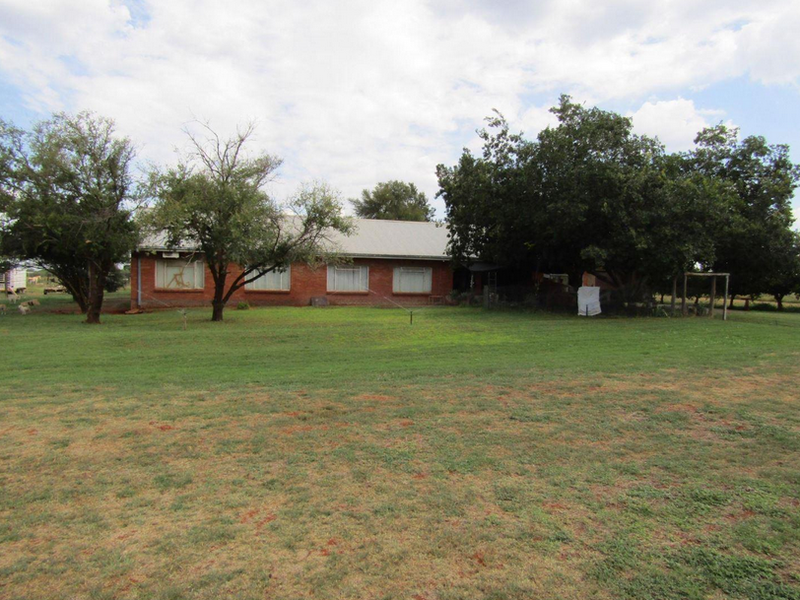 Country living at it's best - Photo 2