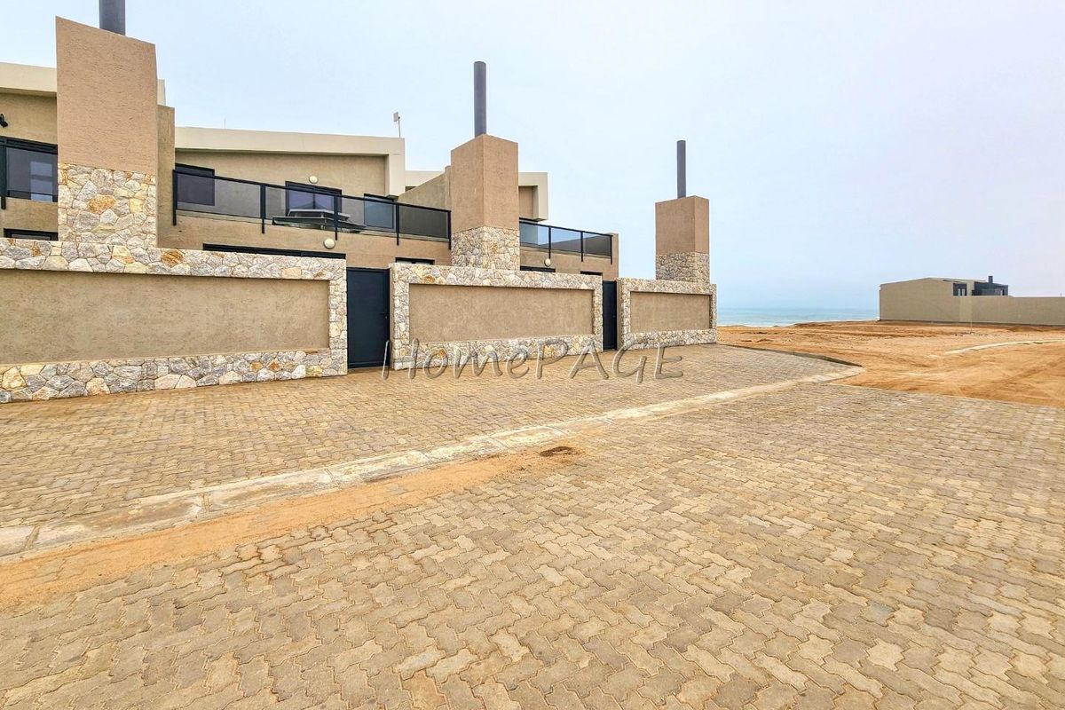 Ext 14 (Namib Desert), Henties Bay:  Beautiful Contemporary SEA VIEW UNIT is for Sale - Photo 3
