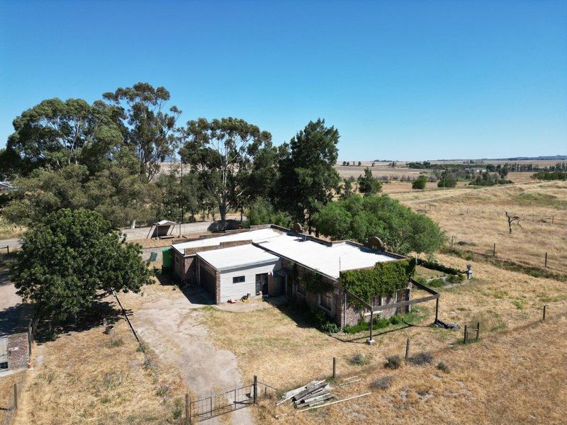 Commercial & Operating Business Farm (Outside Malmesbury) - Photo 4