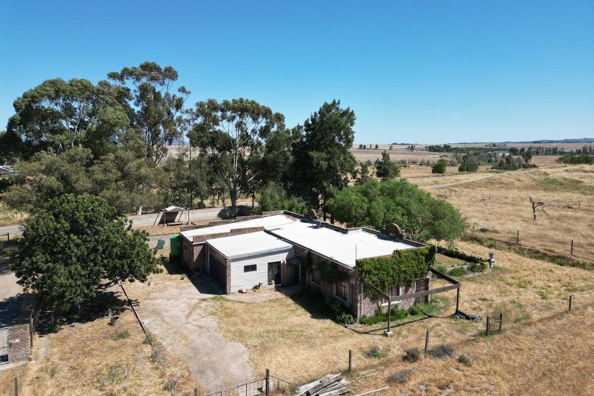 Commercial & Operating Business Farm (Outside Malmesbury) - Photo 4