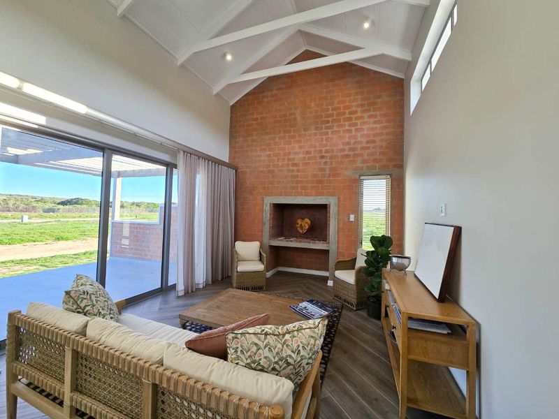 Fleur De Vie - Plot and plan for sale in Stilbaai-Wes. - Photo 7