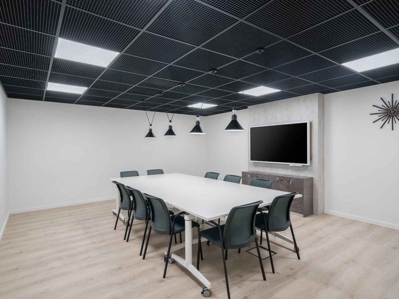All-inclusive access to professional office space for 10 persons in Regus Eastlands Office Park - Photo 5
