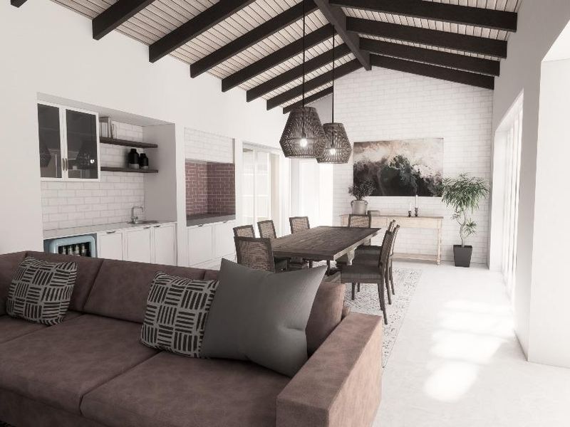 Rossmund, Swakopmund:  Brand new 3 Bedroom home to be constructed - Photo 4
