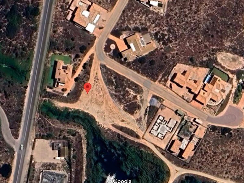 Vacant Land/ Plot for sale in Langebaan Country Estate - Photo 2