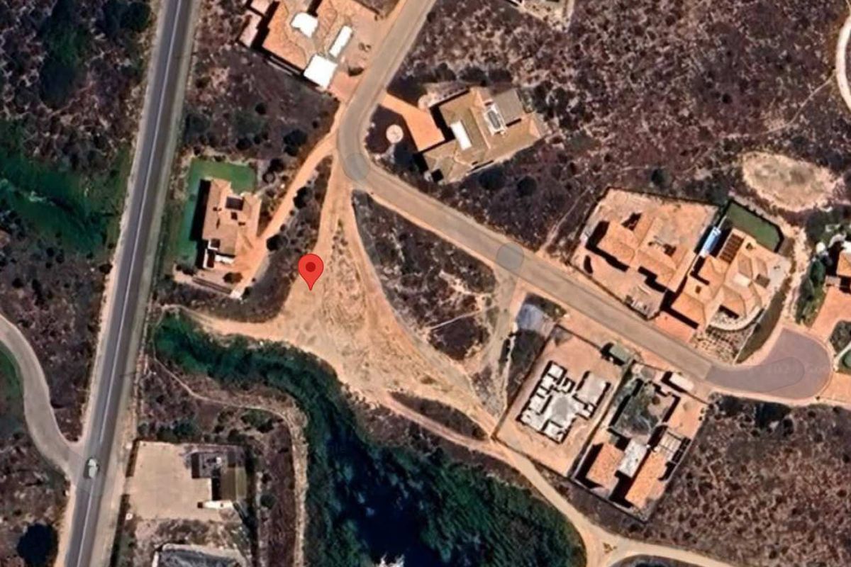 Vacant Land/ Plot for sale in Langebaan Country Estate - Photo 2