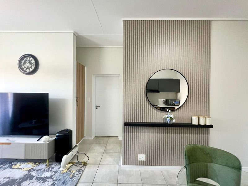Modern Comforts in Sandton's Greenlee Eco Estate! - Photo 6